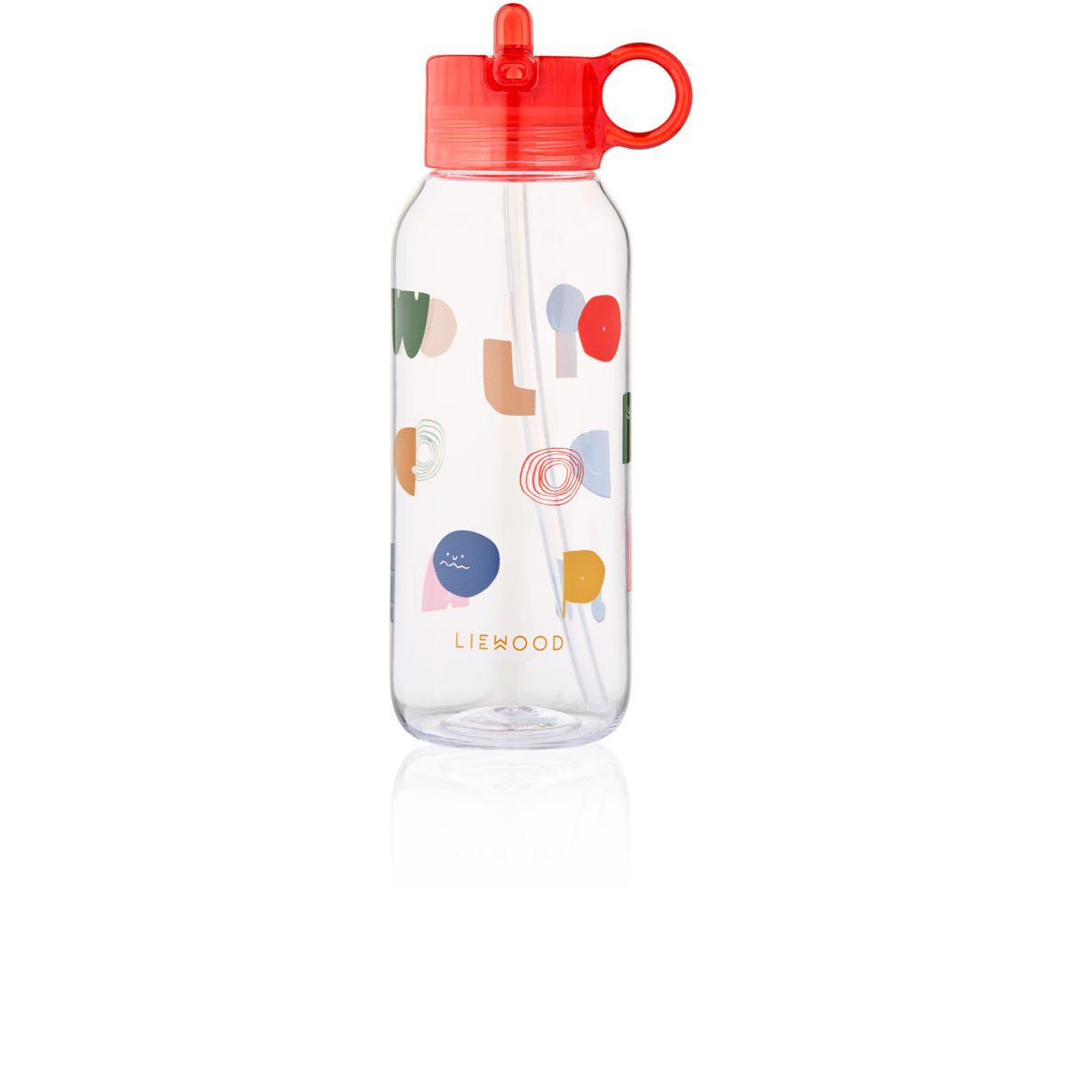 Liewood Chelsey Lunchbox Set - Characters / Sandy - LUNCHBOX