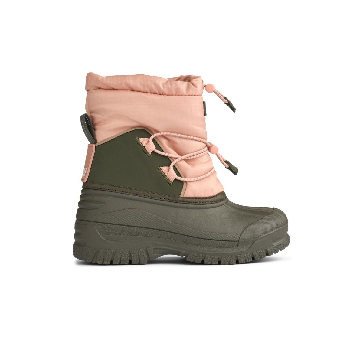 Liewood Ania Winter Boots - Pale tuscany mix - SNOW BOOTS