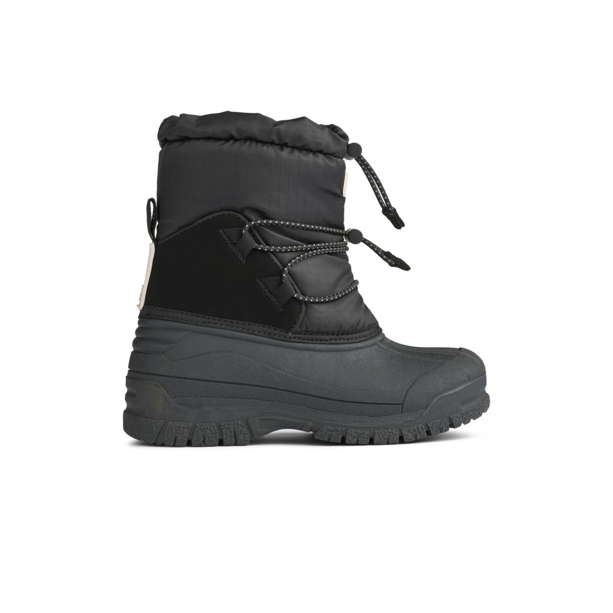Liewood Ania Winter Boots - Black - SNOW BOOTS