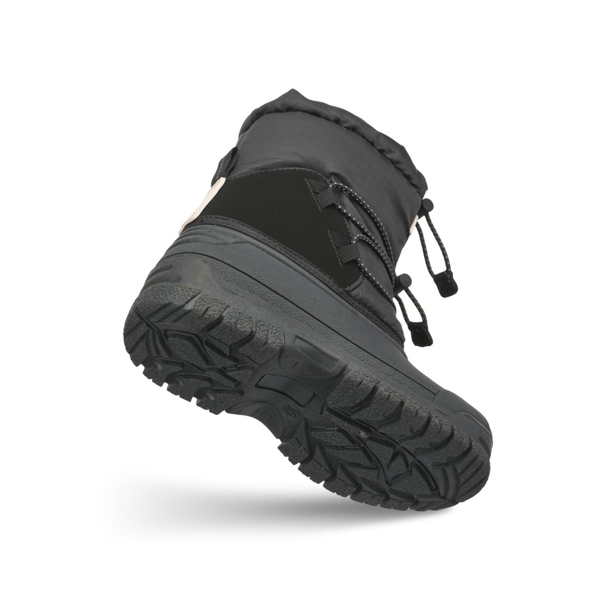 Liewood Ania Winter Boots - Black - SNOW BOOTS