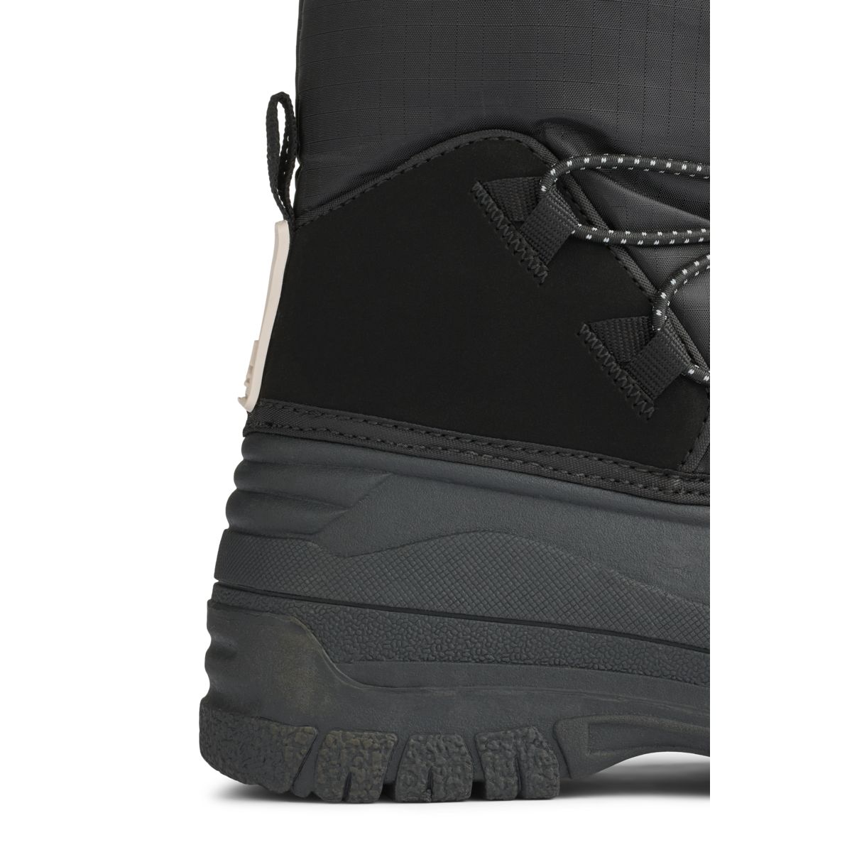 Liewood Ania Winter Boots - Black - SNOW BOOTS