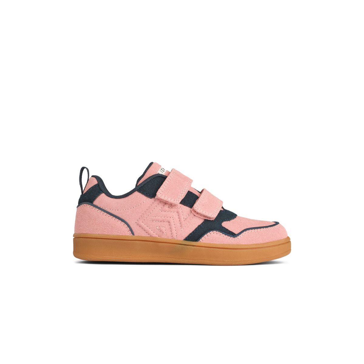 Liewood Claudina Sneakers - Dusty rose / Classic navy - SNEAKERS