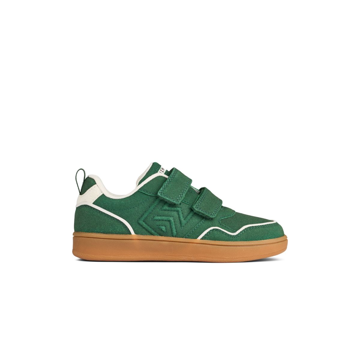Liewood Claudina Sneakers - Green garden / Creme de la creme - SNEAKERS