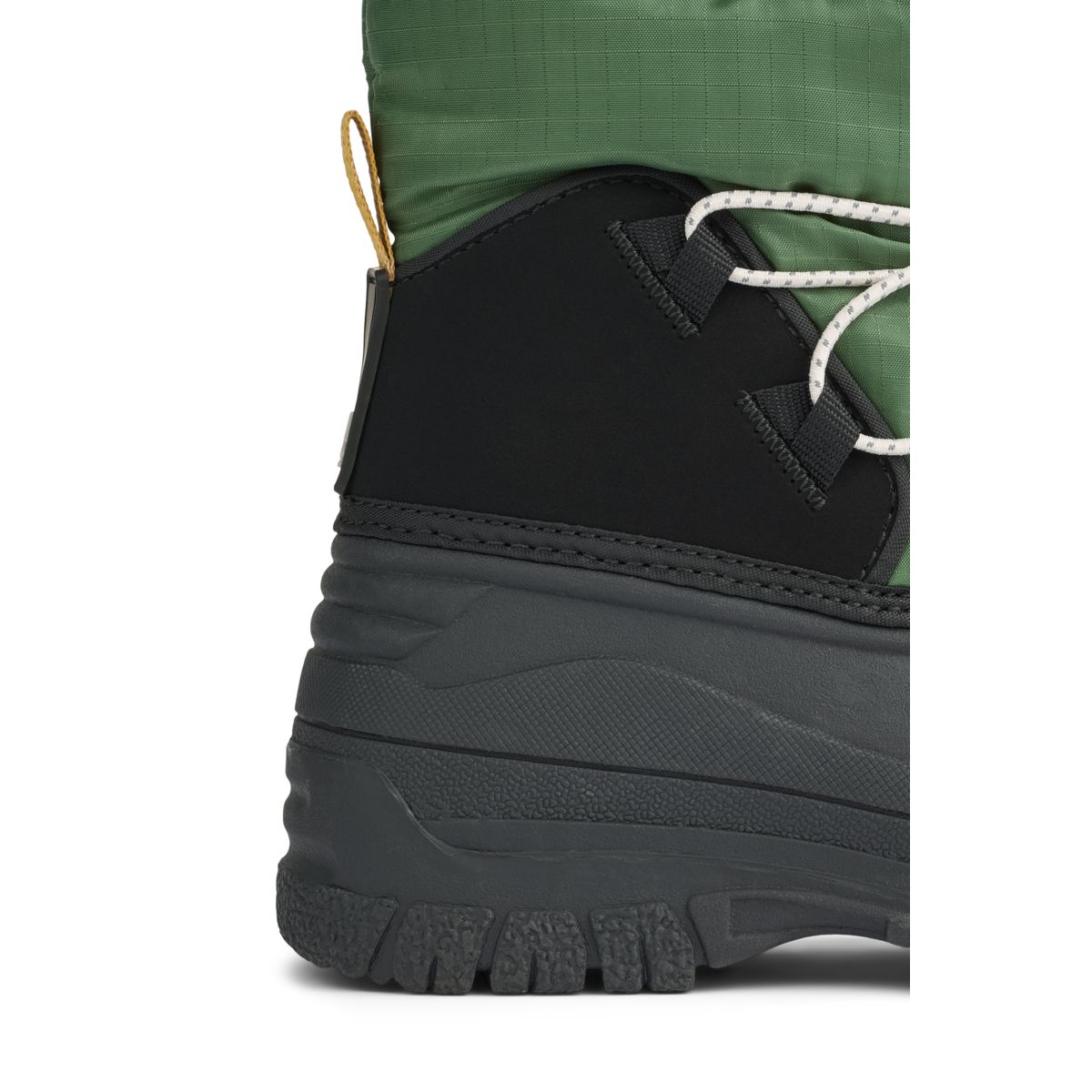 Liewood Ania Winter Boots - Dusty ivy multi mix - SNOW BOOTS