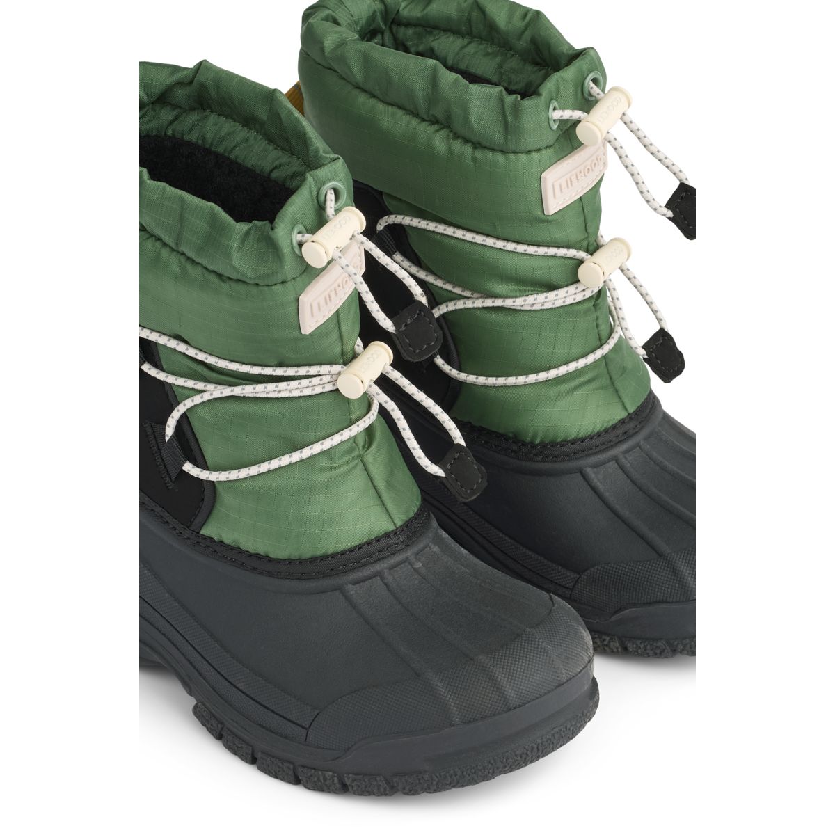 Liewood Ania Winter Boots - Dusty ivy multi mix - SNOW BOOTS