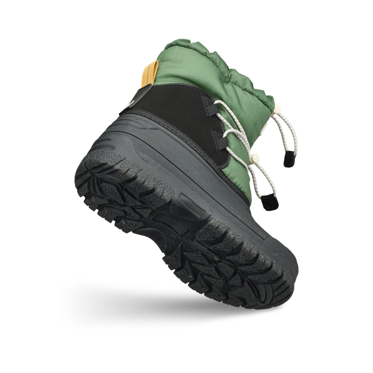 Liewood Ania Winter Boots - Dusty ivy multi mix - SNOW BOOTS