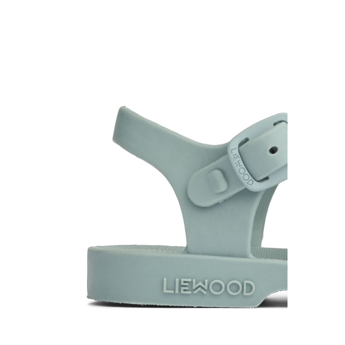 Liewood Bre Beach Sandals - Peppermint - BEACH SANDALS