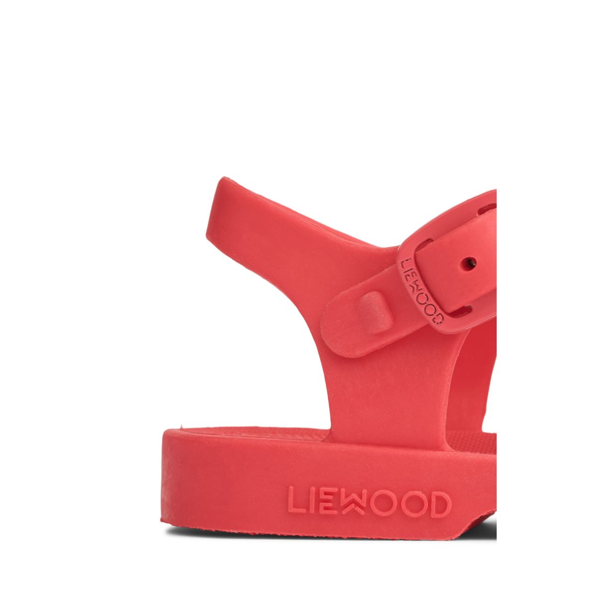 Liewood Bre Beach Sandals - Watermelon - BEACH SANDALS