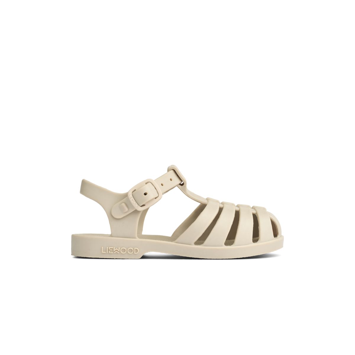 Liewood Bre Beach Sandals - Sandy - BEACH SANDALS