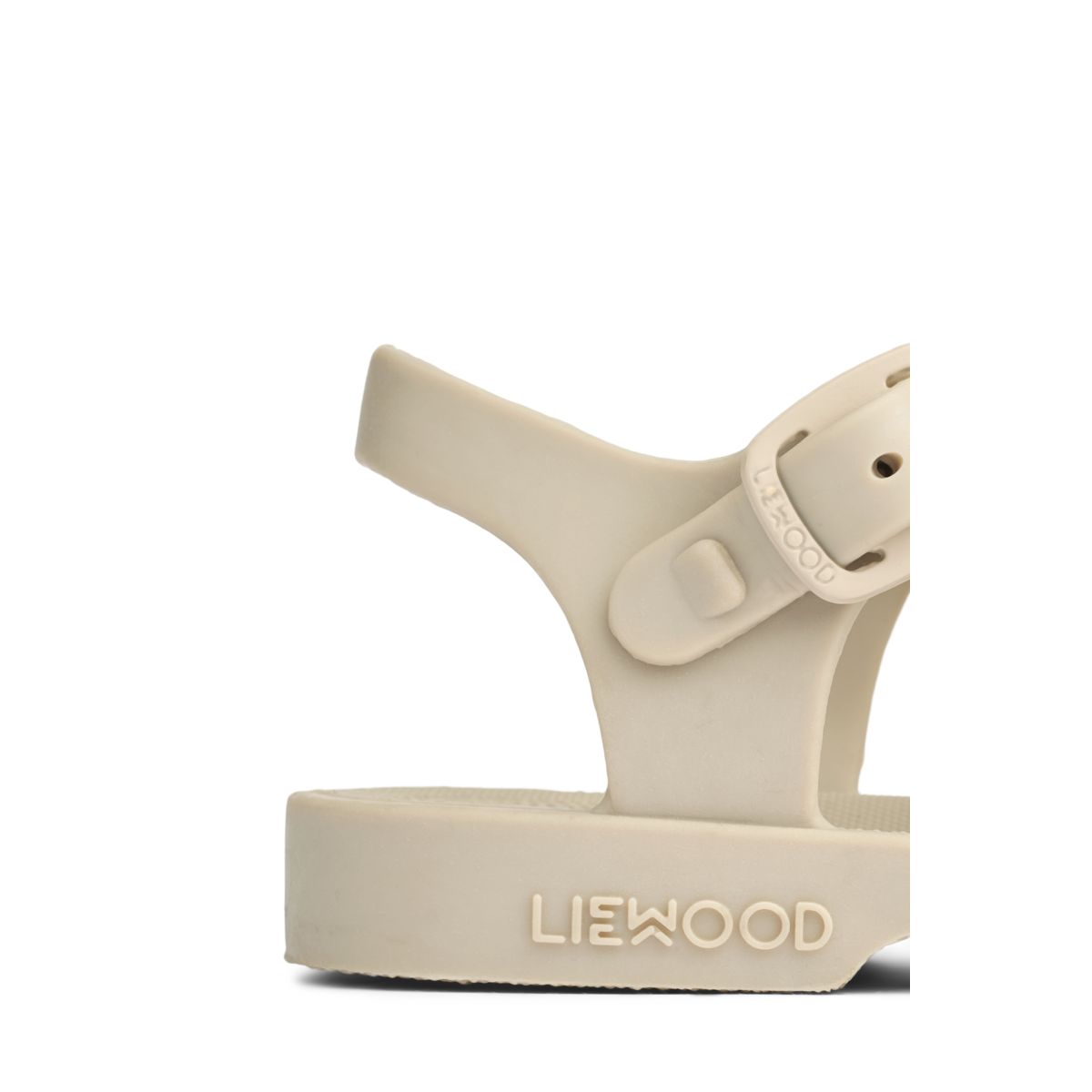 Liewood Bre Beach Sandals - Sandy - BEACH SANDALS