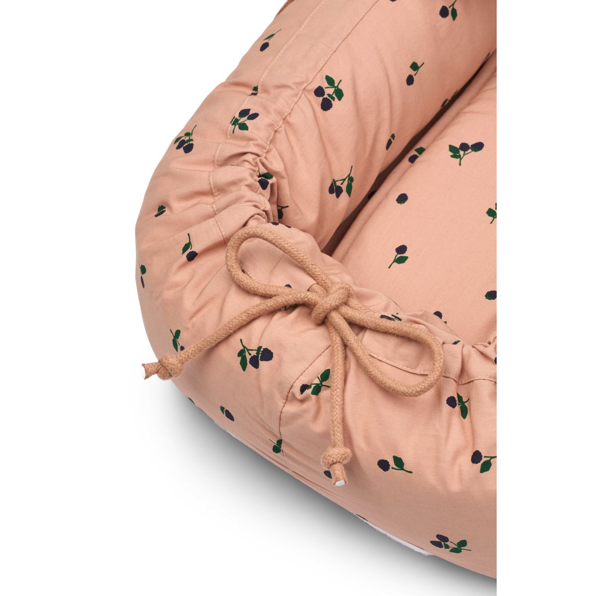 Liewood Gro Printed Baby Lift - Mini Berry / Pale tuscany - BABY LIFT
