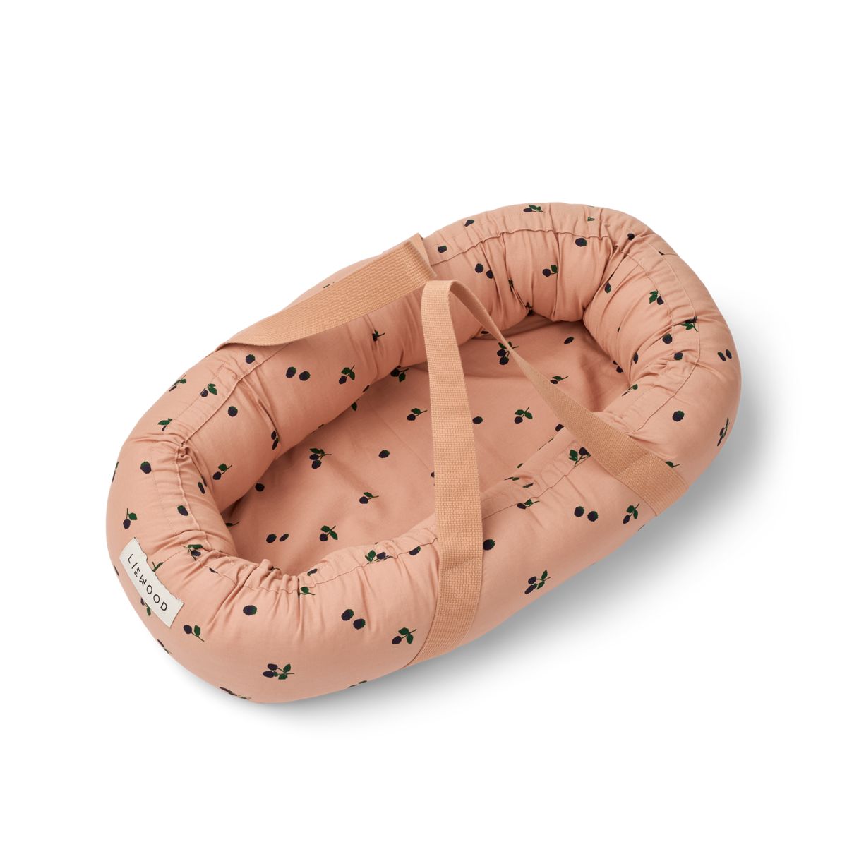 Liewood Ramona doll lift - Berry / Pale Tuscany - PRETEND PLAY