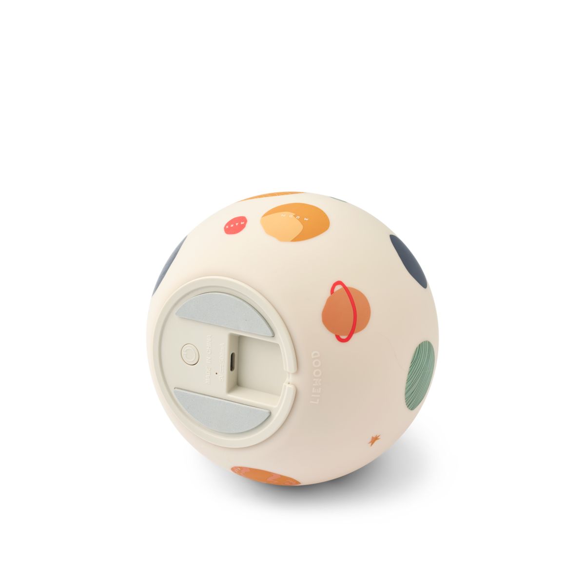 Liewood Yuki Night Light - Universe_Sandy - NIGHT LIGHT