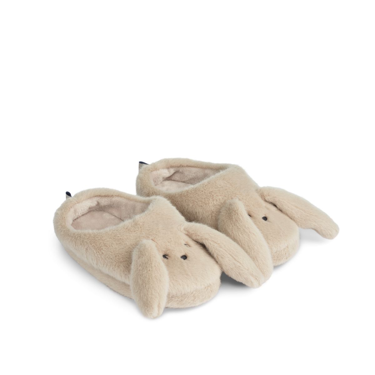 Aviaja Rabbit Slippers - Mist