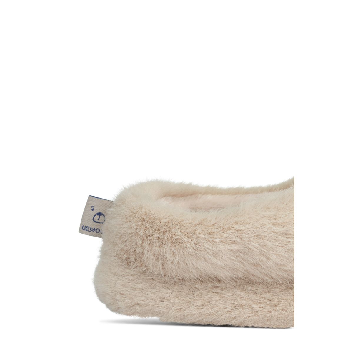 Liewood Aviaja Rabbit Slippers - Mist - INDOOR SLIPPERS