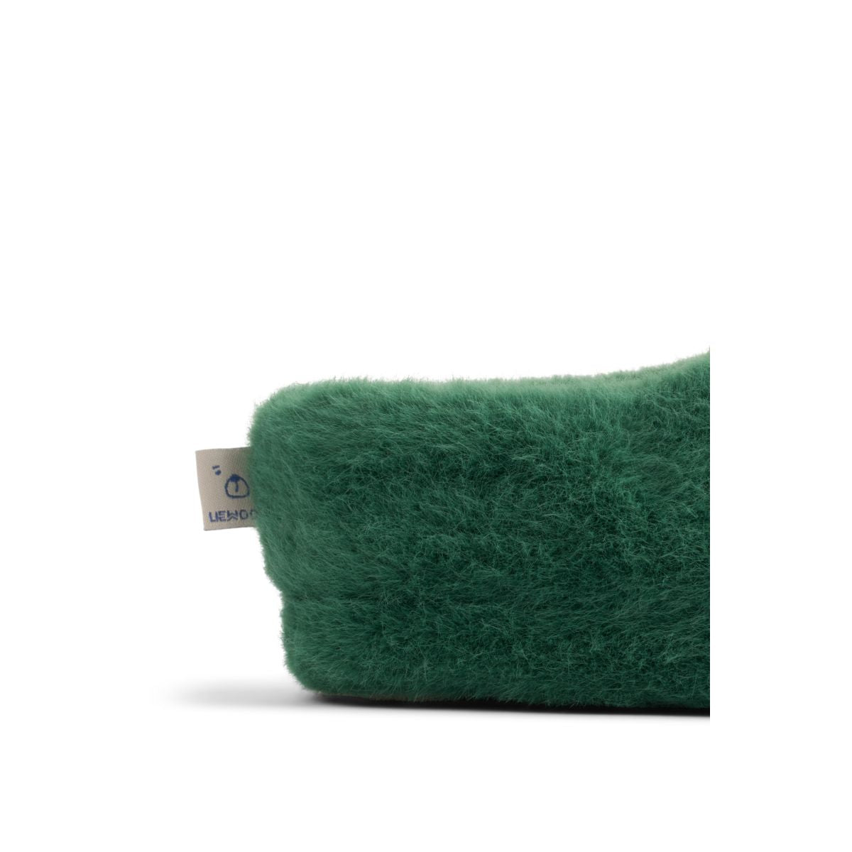 Liewood Aviaja Crocodile Slippers - Garden green - INDOOR SLIPPERS