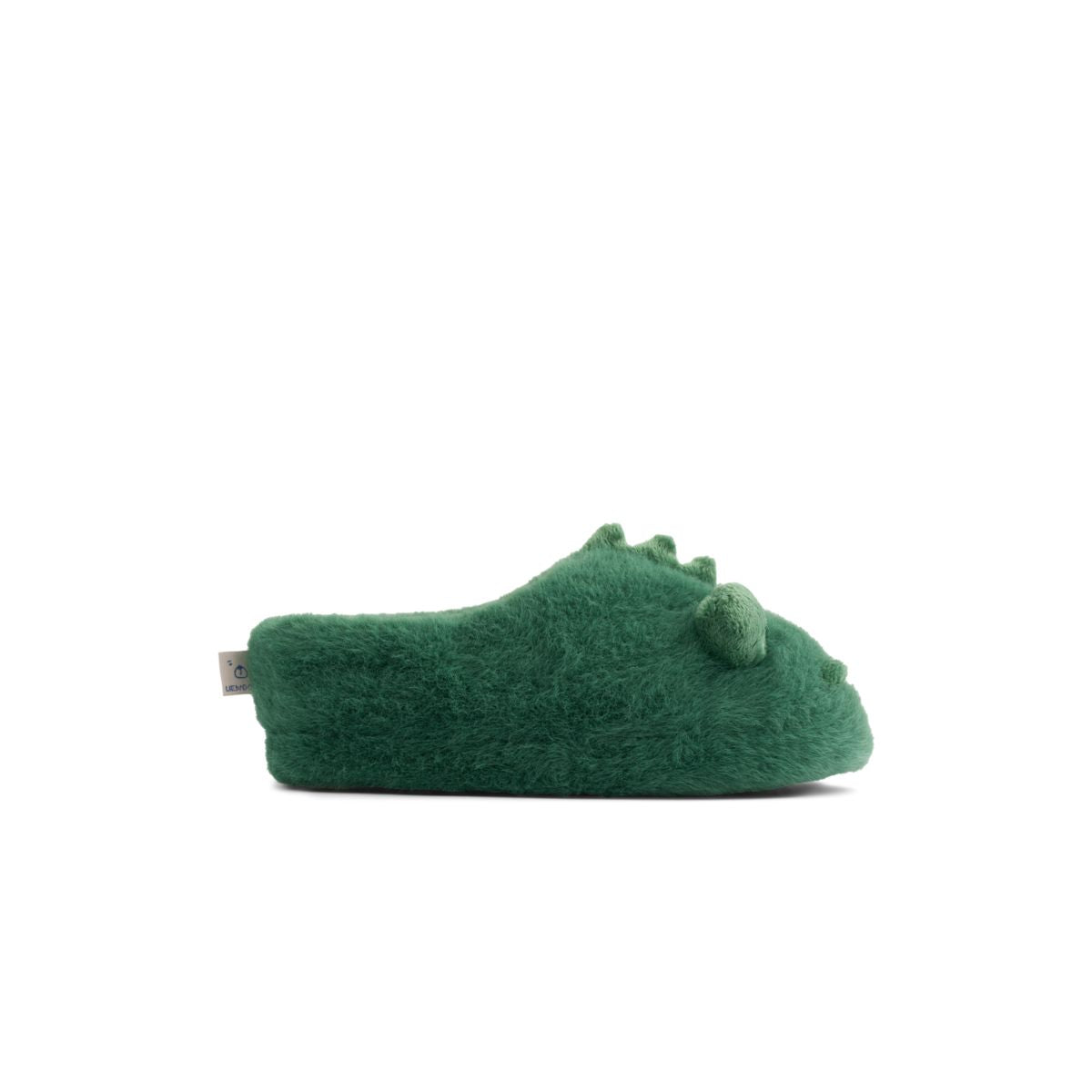 Liewood Aviaja Crocodile Slippers - Garden green - INDOOR SLIPPERS