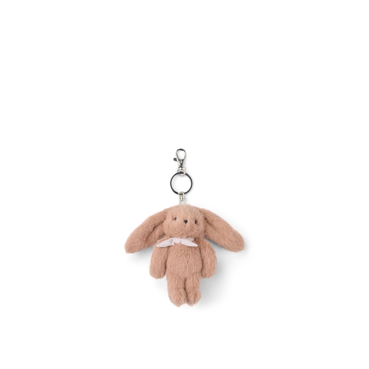 Liewood Alfredo Rabbit Keychain - Pale tuscany - KEYCHAIN