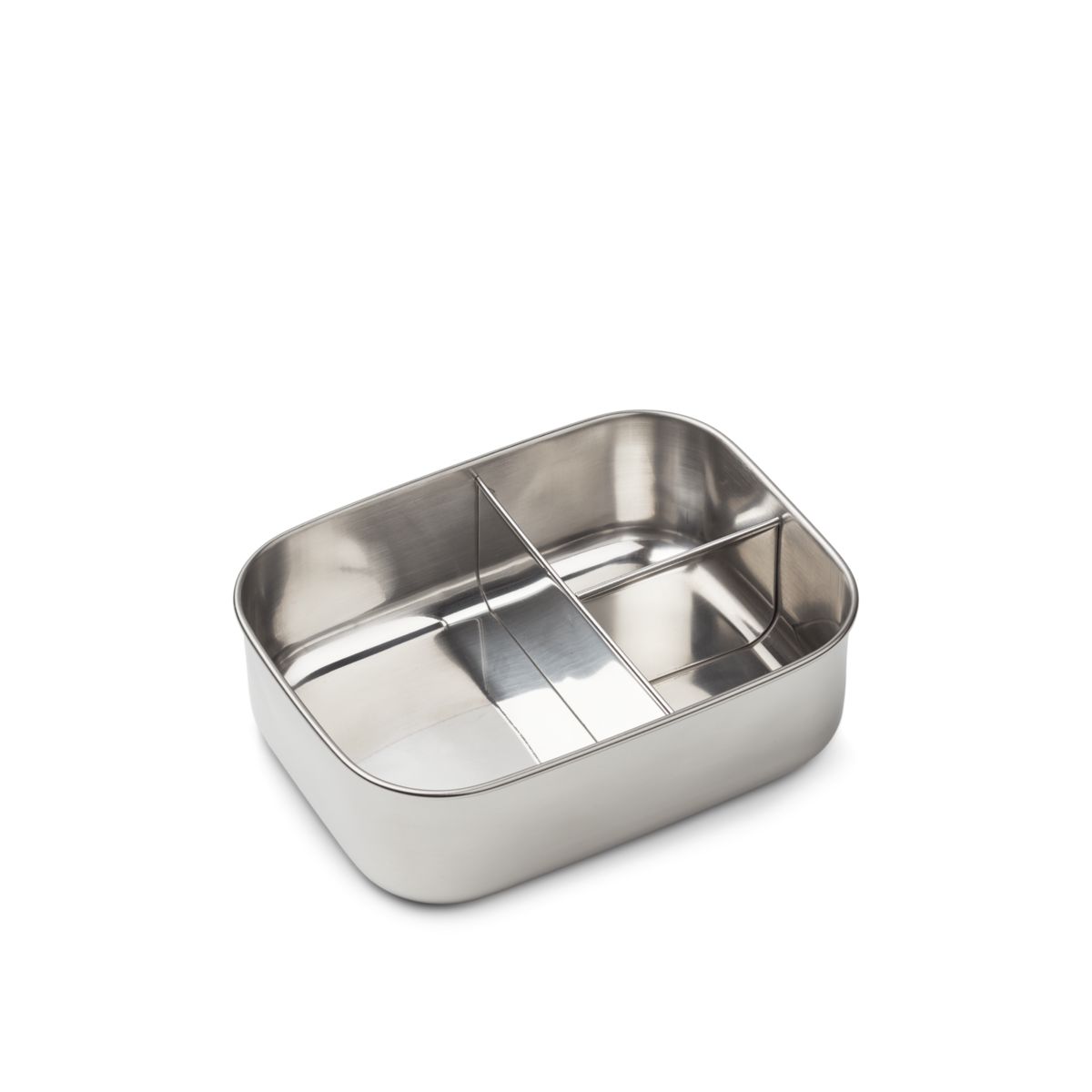 Liewood ARTHUR Steel Lunchbox - Around the world / Sandy - LUNCHBOX