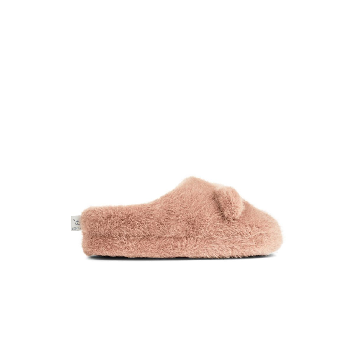 Liewood Aviaja Bear Slippers - Pale tuscany - INDOOR SLIPPERS