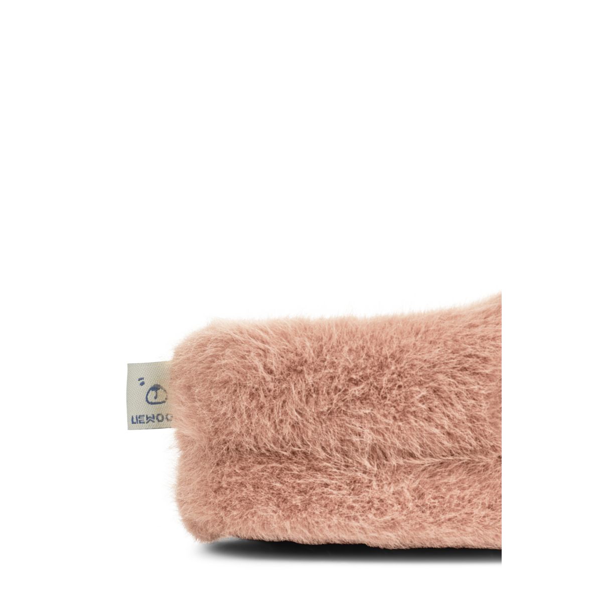 Liewood Aviaja Bear Slippers - Pale tuscany - INDOOR SLIPPERS