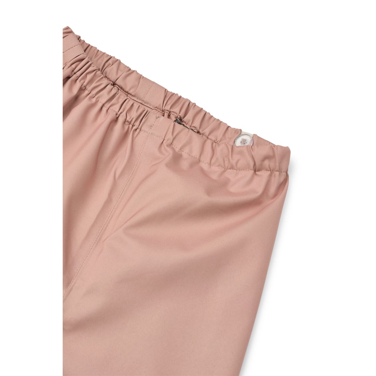 Liewood Pedia Rainwear Set - Peach / Sea shell - SET