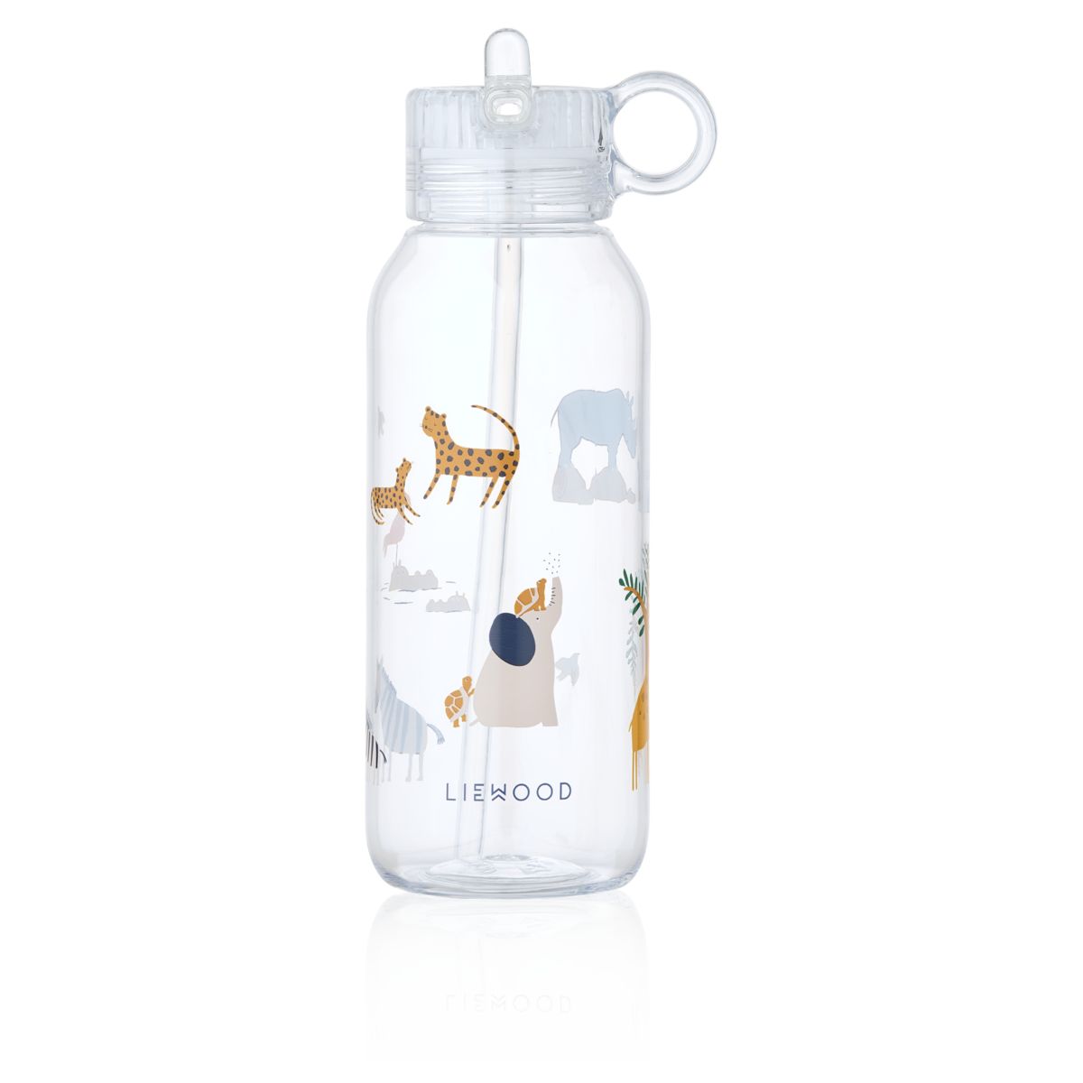 LIEWOOD YANG WATER BOTTLE 500 ML BLUE MIX LIEWOOD YANG WATER BOTTLE 500 ML BLUE MIX