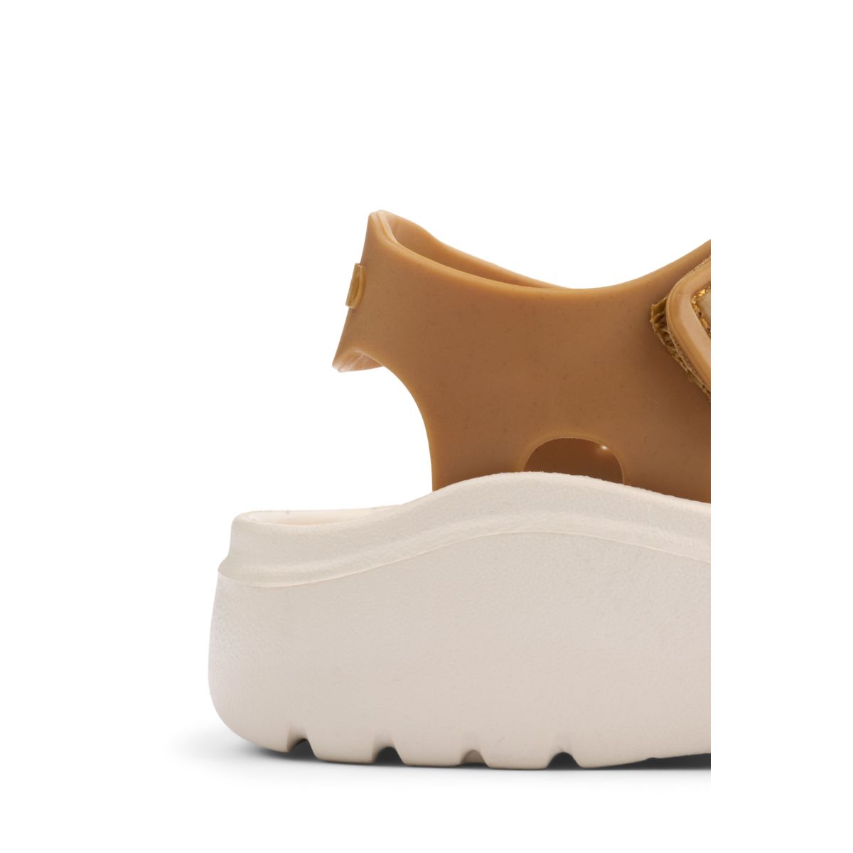 Liewood Beau Sandals - Sandy / Golden caramel - SANDALS