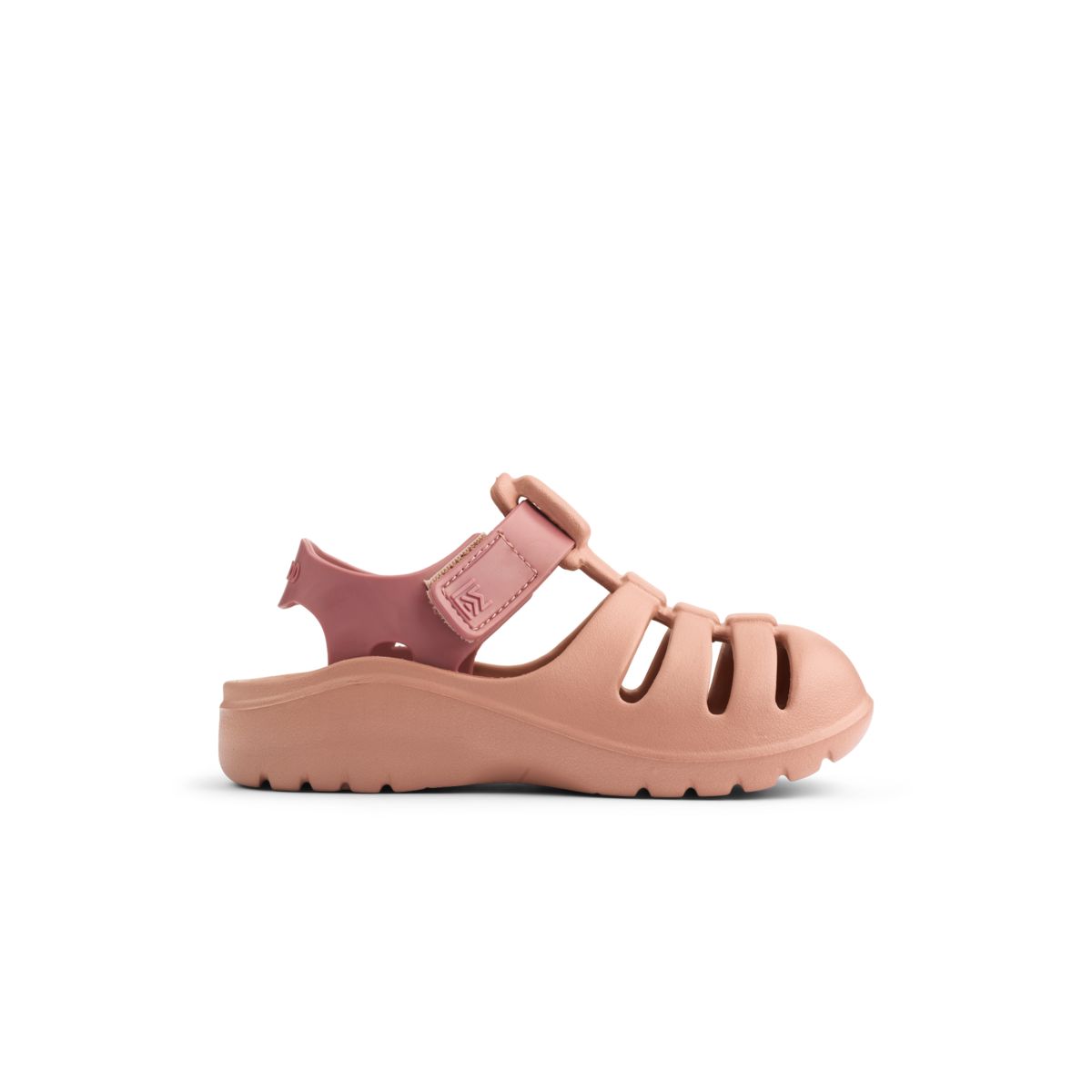 Liewood Beau Sandals - Tuscany rose / Pale tuscany - SANDALS