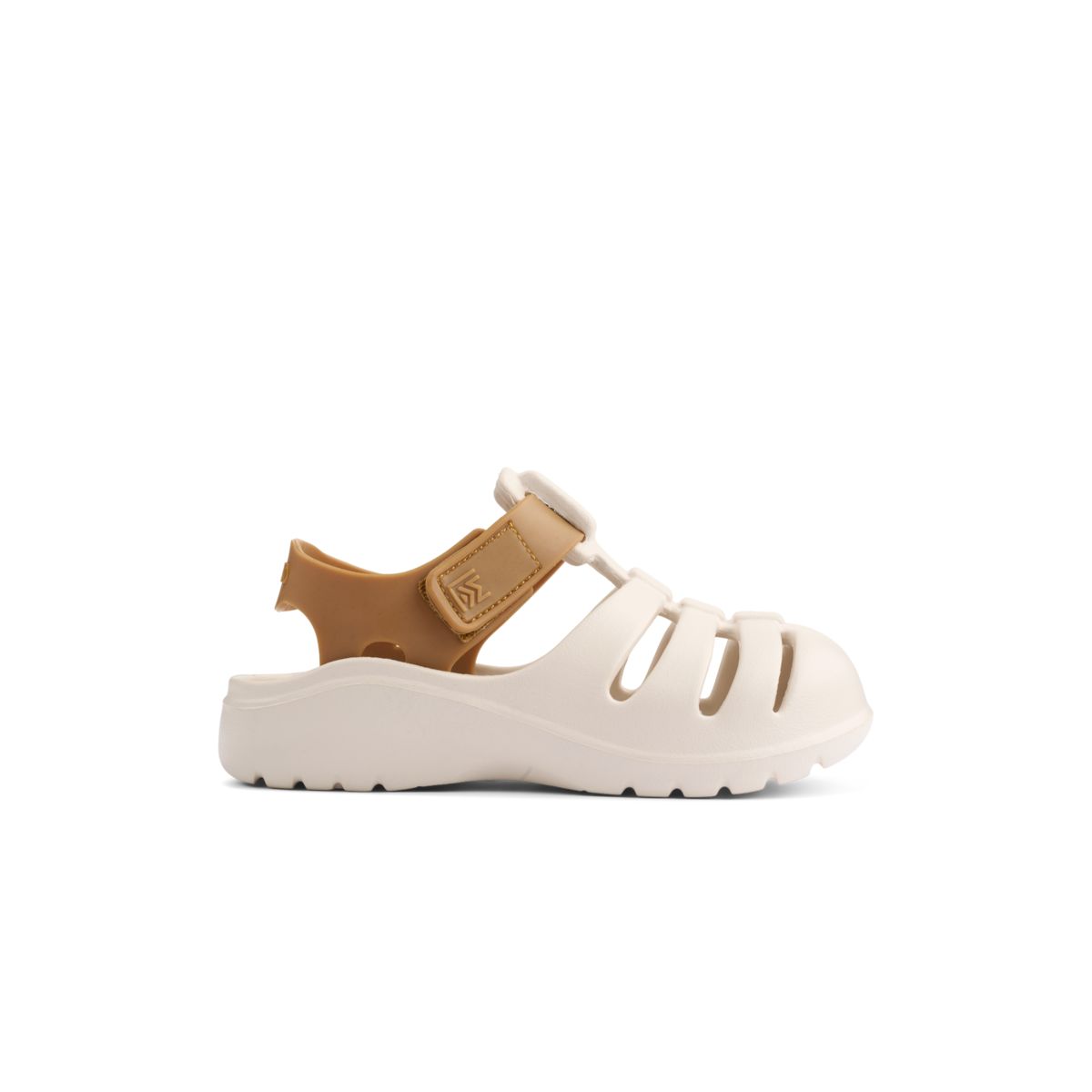 Liewood Beau Sandals - Sandy / Golden caramel - SANDALS
