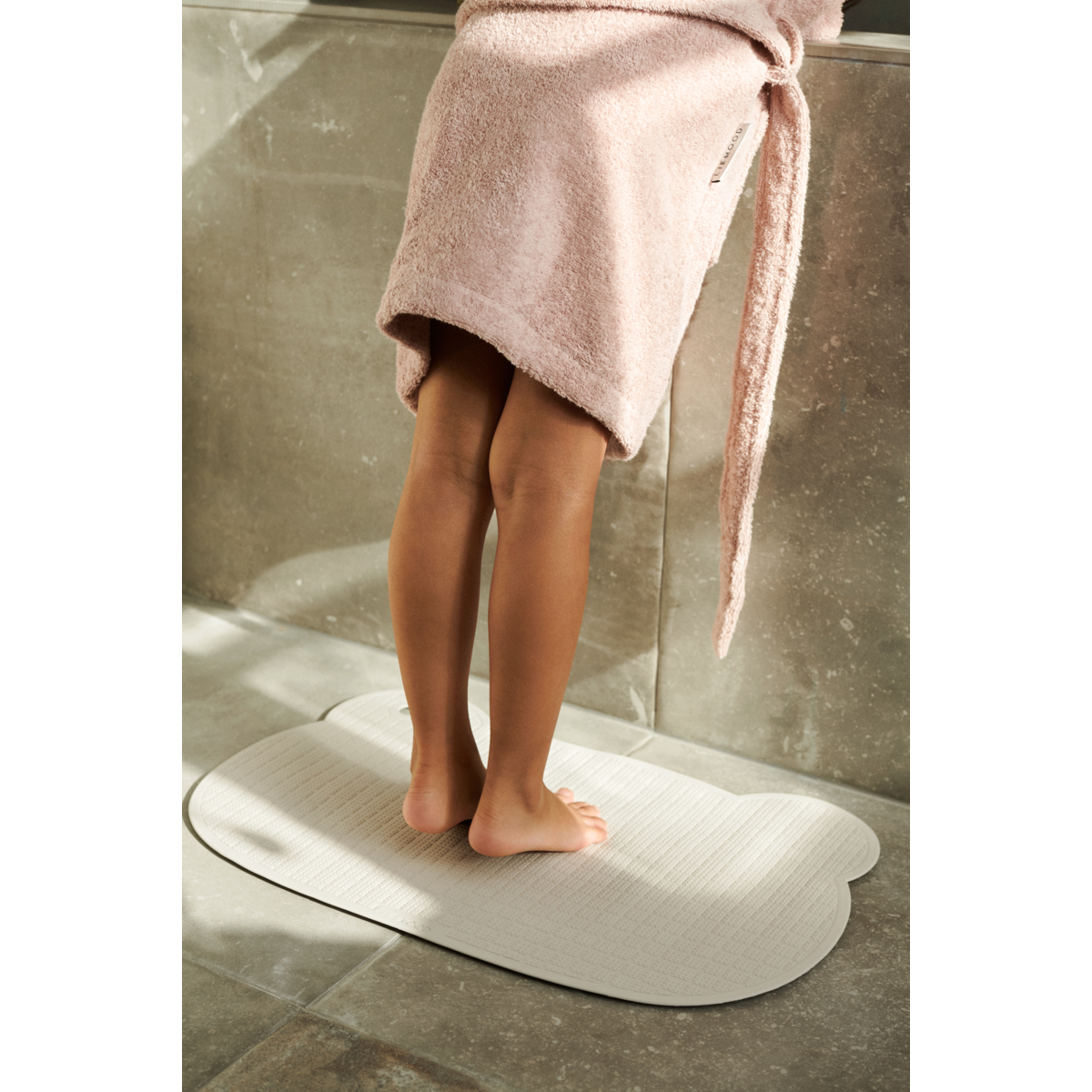 Liewood Sailor Bath Mat - Mr bear sandy - BATH MAT