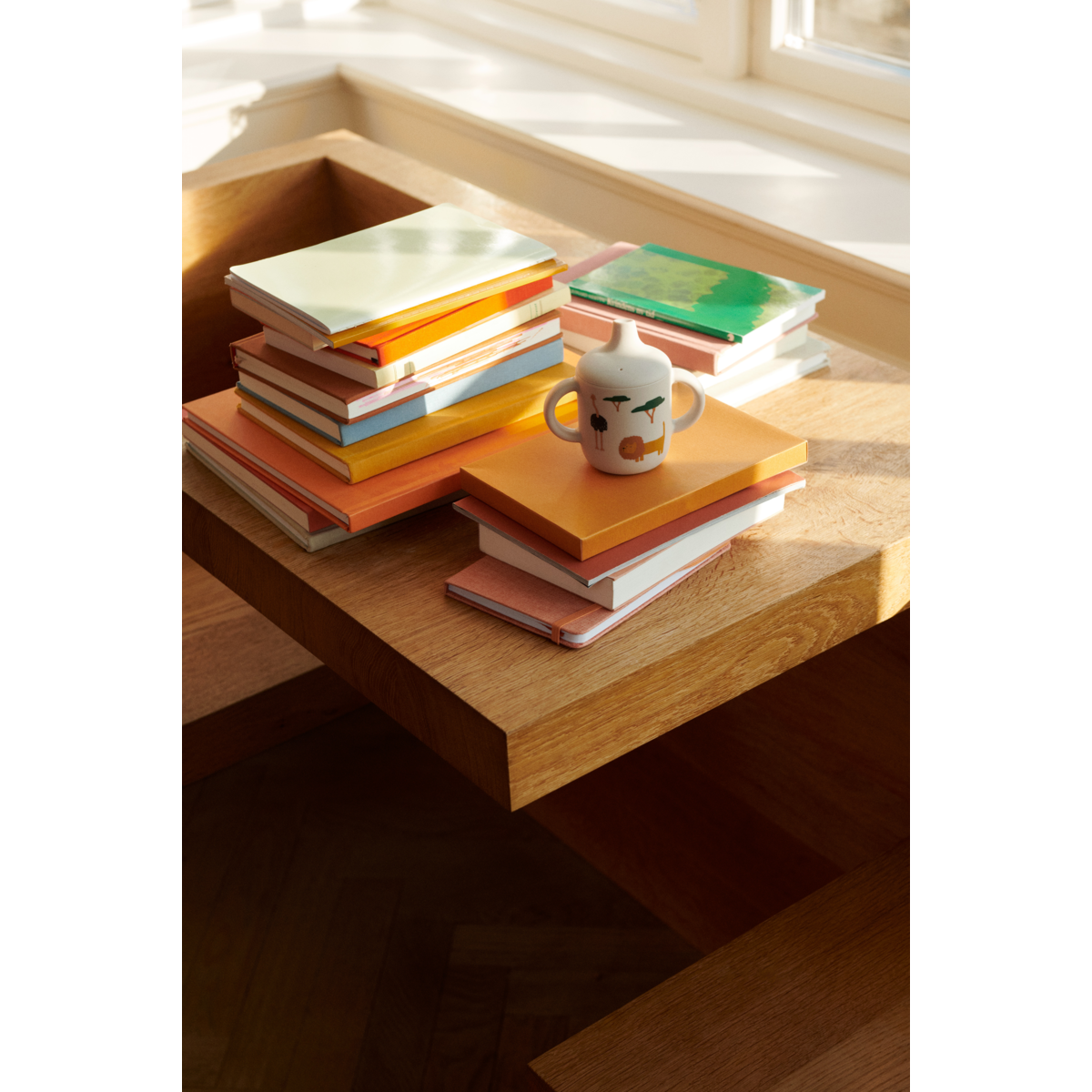 Liewood Neil Sippy Cup - Safari sandy mix - CUP