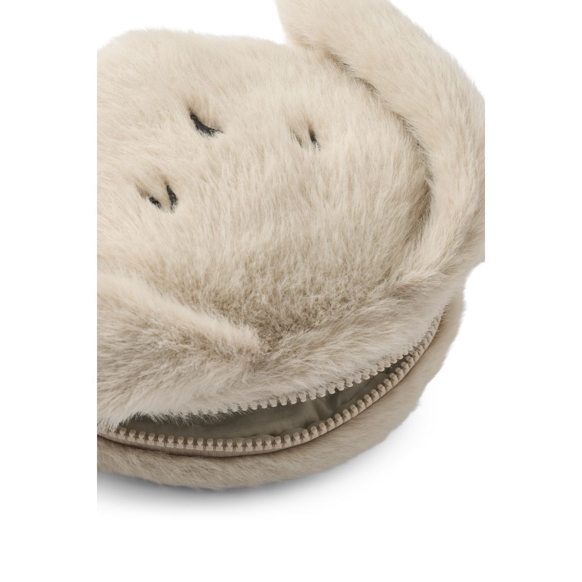 Liewood Dorotha Rabbit Purse - Mist - PURSE/WALLET