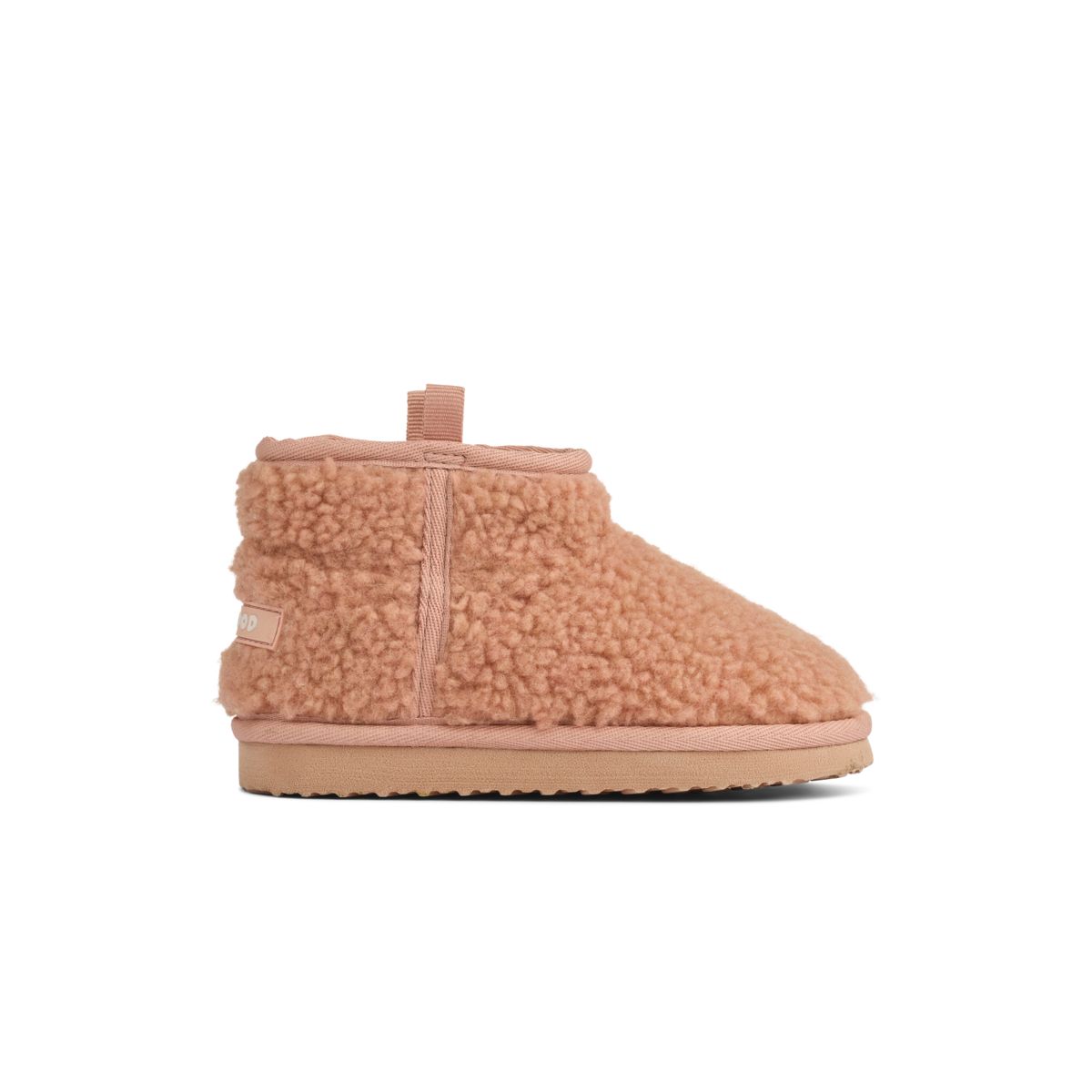 Liewood Alban Pile Shoes - Pale tuscany - REGULAR SHOES