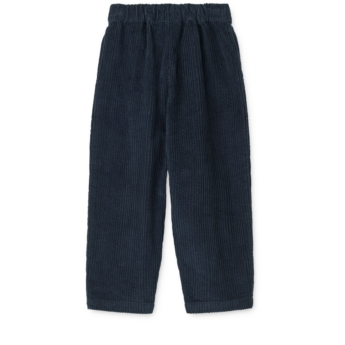 Liewood Borris Corduroy Pants - Classic Navy - PANTS