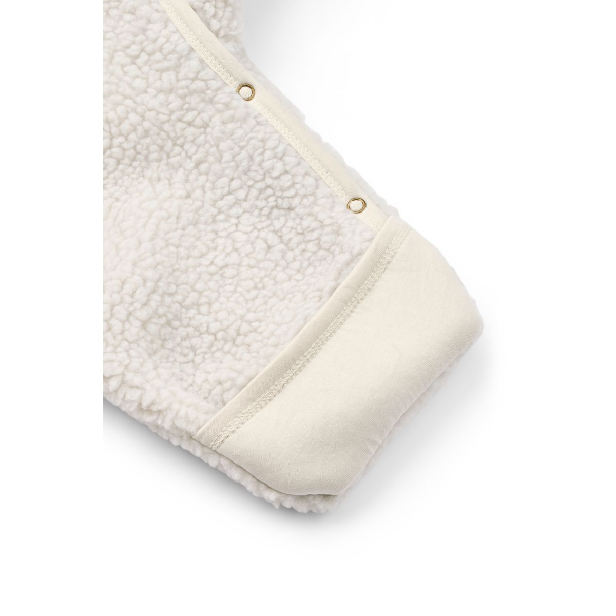 Briley Baby Jumpsuit - Sandy