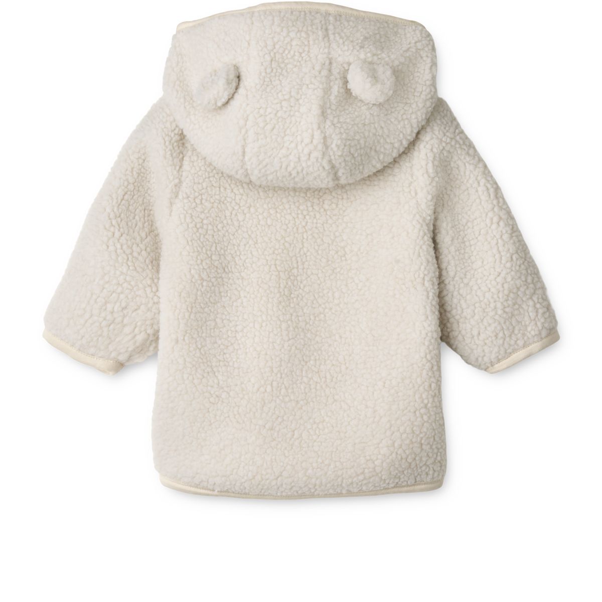 Baylor Baby Jacket - Sandy