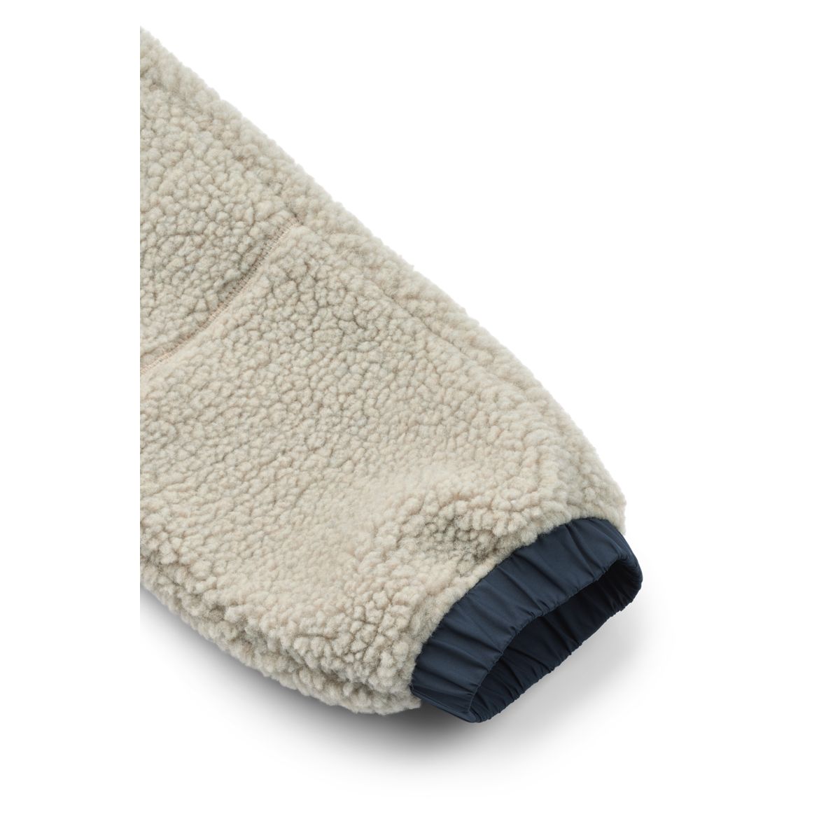 Liewood Buba Pile Sweatpants - Mist - PANTS