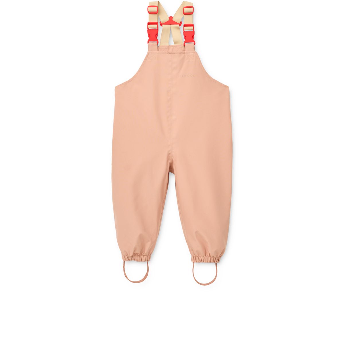 Liewood MANU Toddler Rainwear Set - Butterfly / Apple blossom - SET