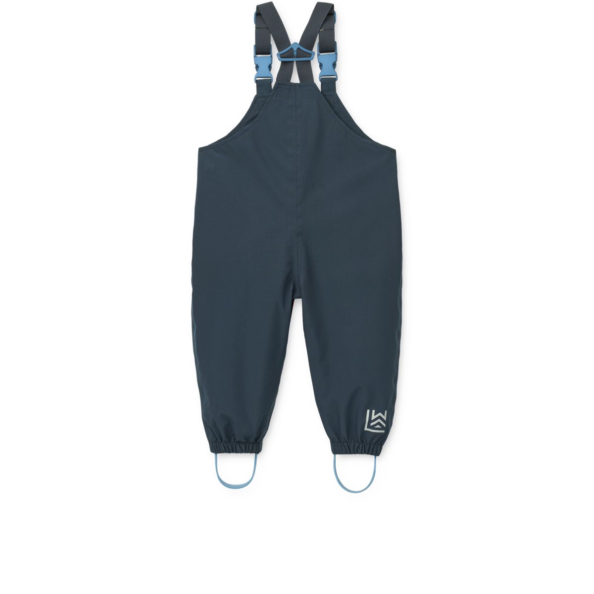 Liewood MANU Toddler Rainwear Set - Sailing / Classic navy - SET