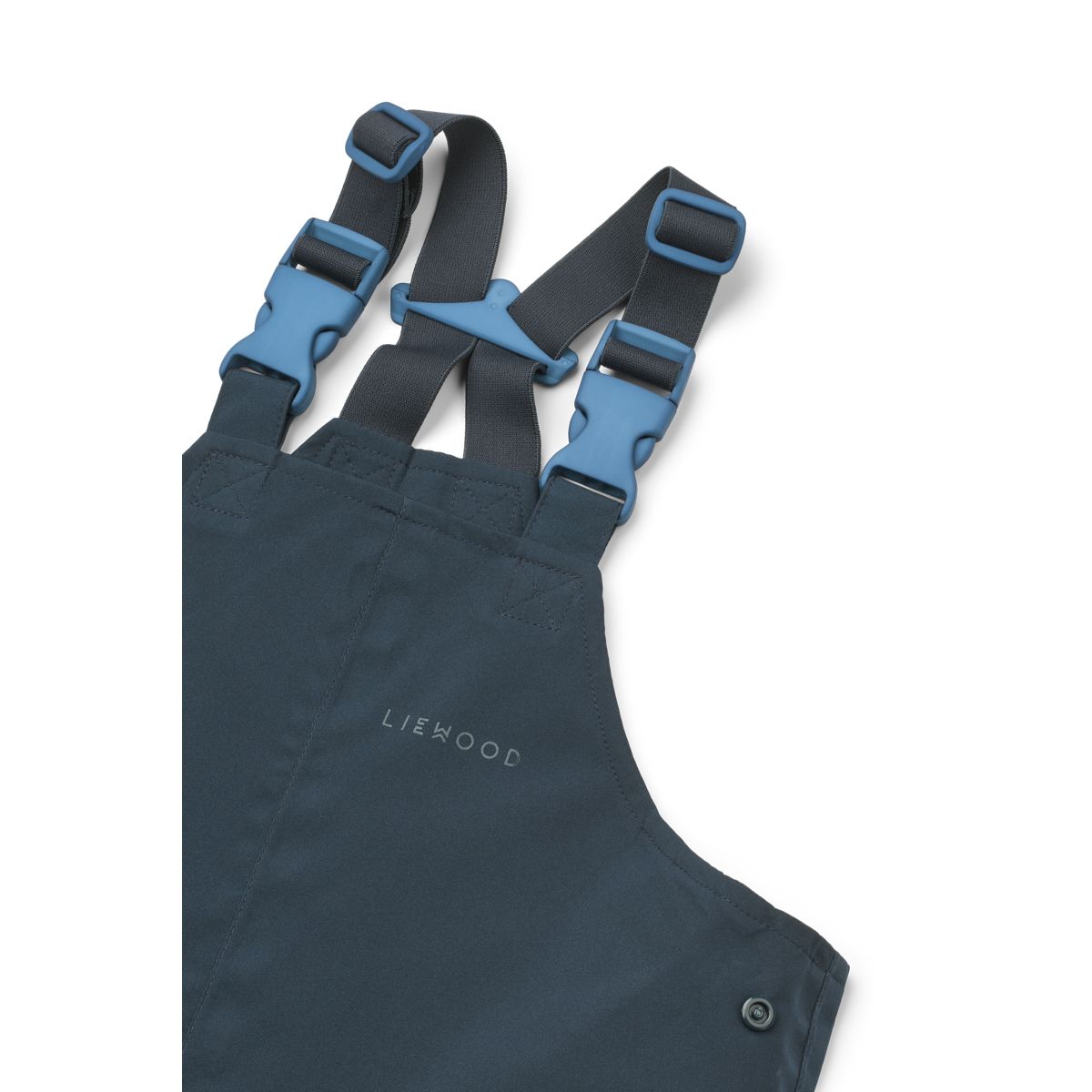 Liewood MANU Toddler Rainwear Set - Sailing / Classic navy - SET