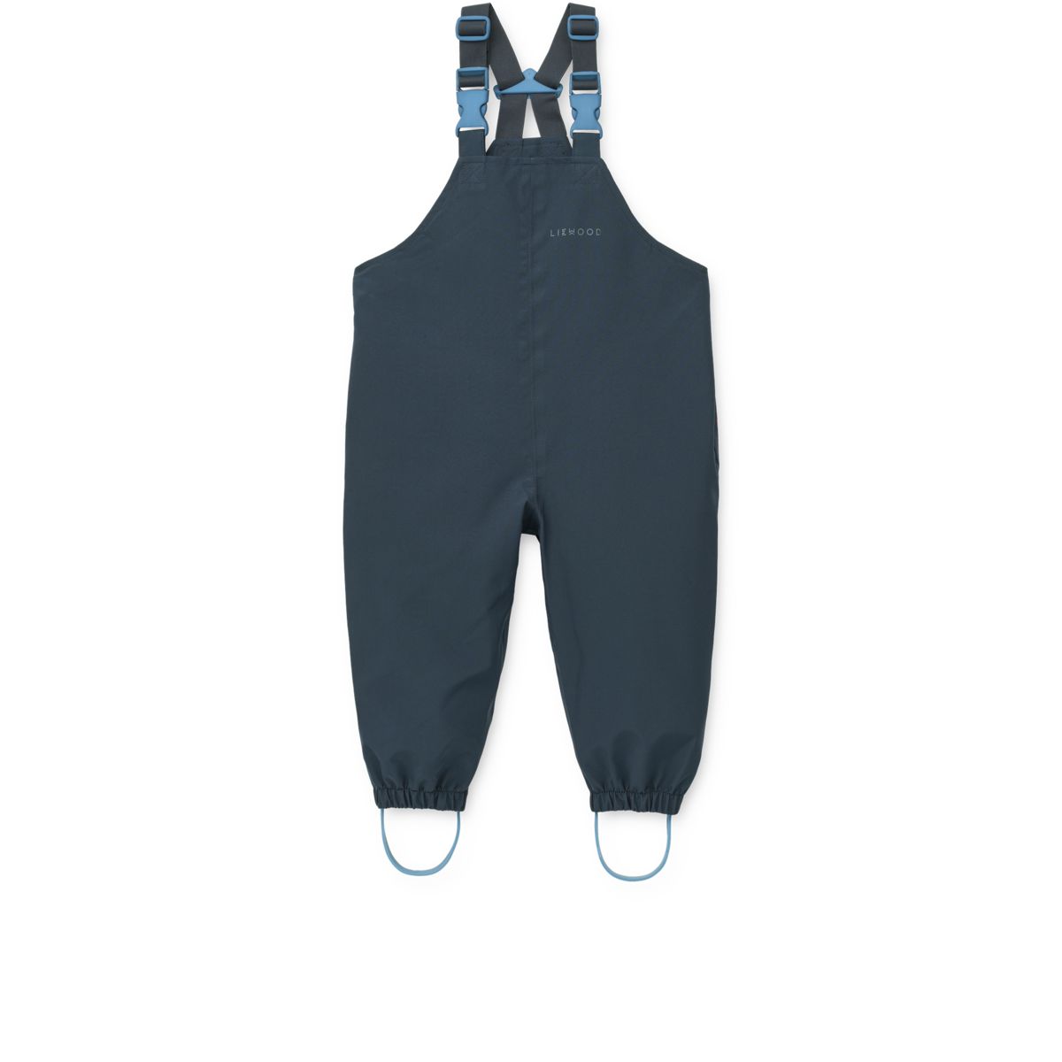 Liewood MANU Toddler Rainwear Set - Sailing / Classic navy - SET