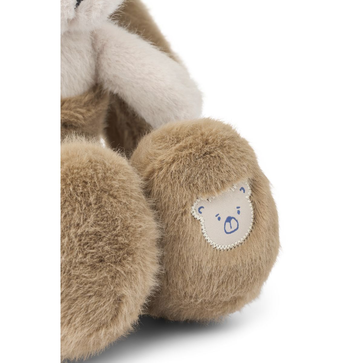 Liewood Kelly Kangaroo Mommy & Me Teddy - Dune - TEDDY