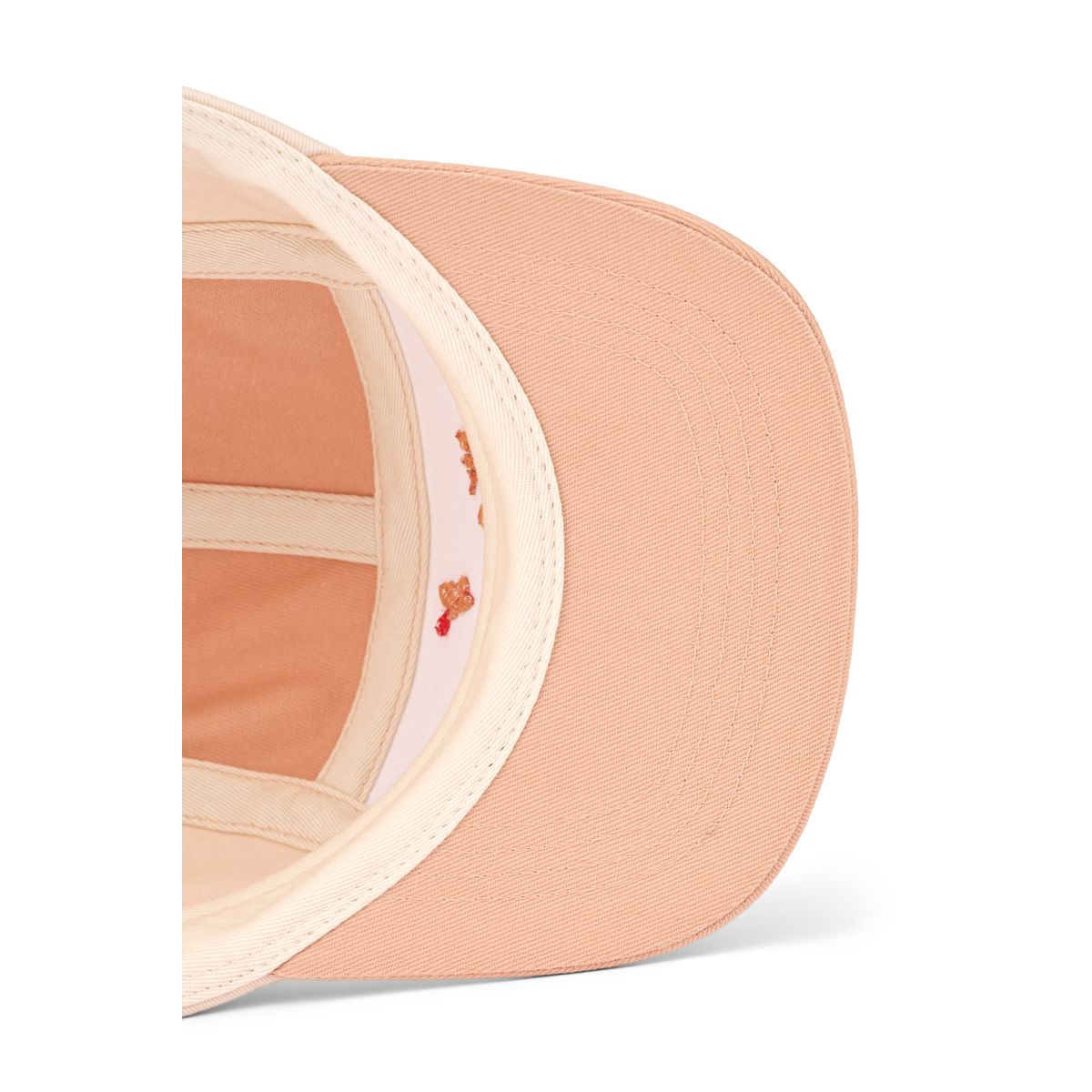 Liewood Rory Cap - Tuscany rose / Pale tuscany - HATS/CAP