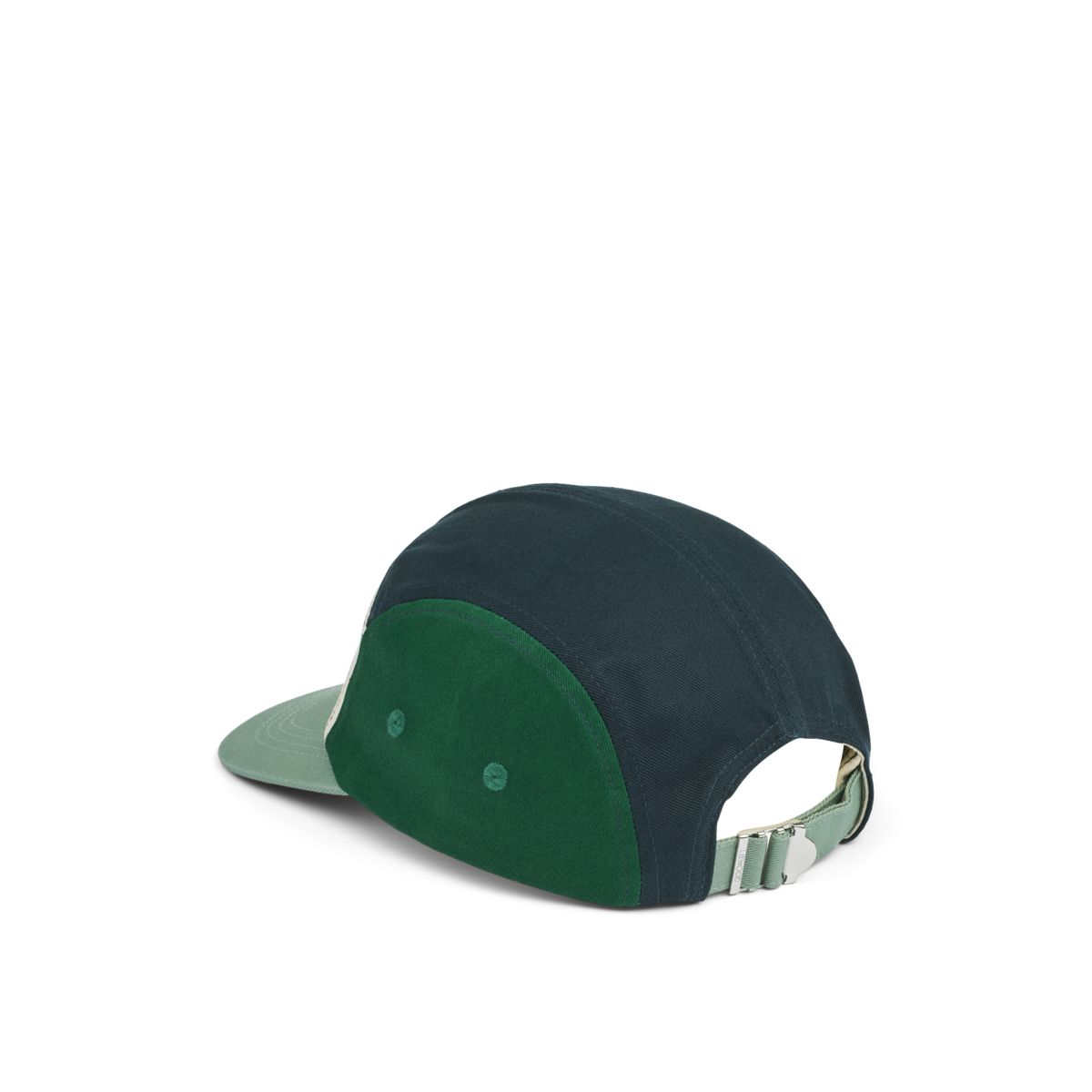 Liewood Rory Cap - Blue fog multi mix - HATS/CAP