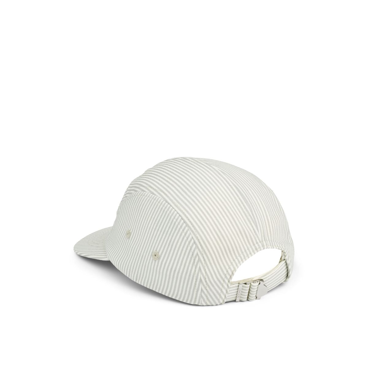 Liewood Rory Seersucker Cap - Peppermint / Sandy - HATS/CAP