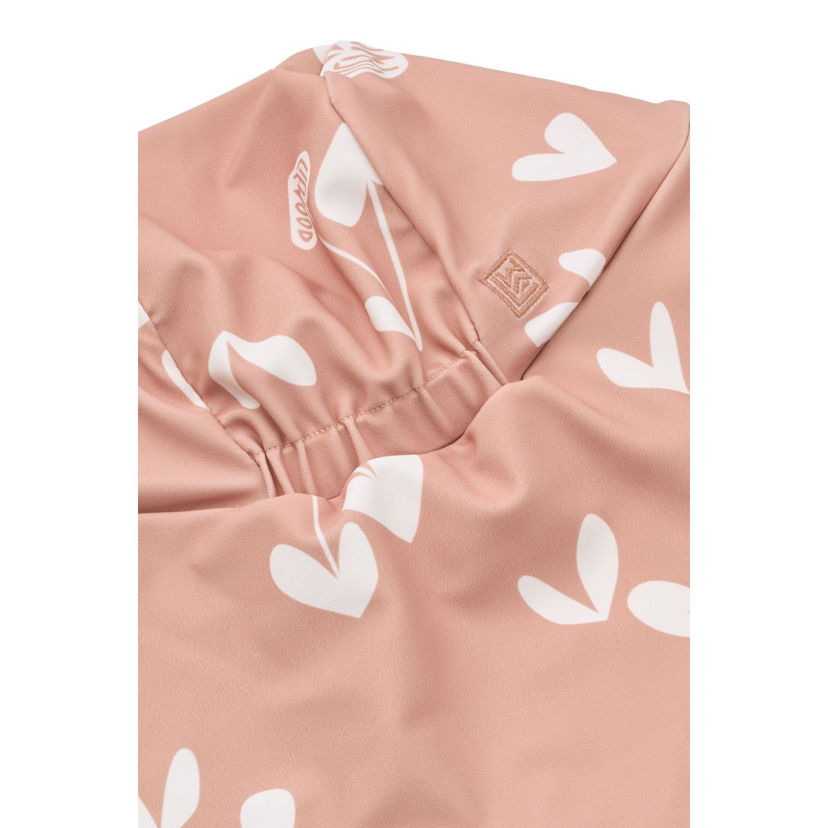 Liewood Cecilia Swim Hat - Sweethearts / Pale tuscany - SWIM HAT