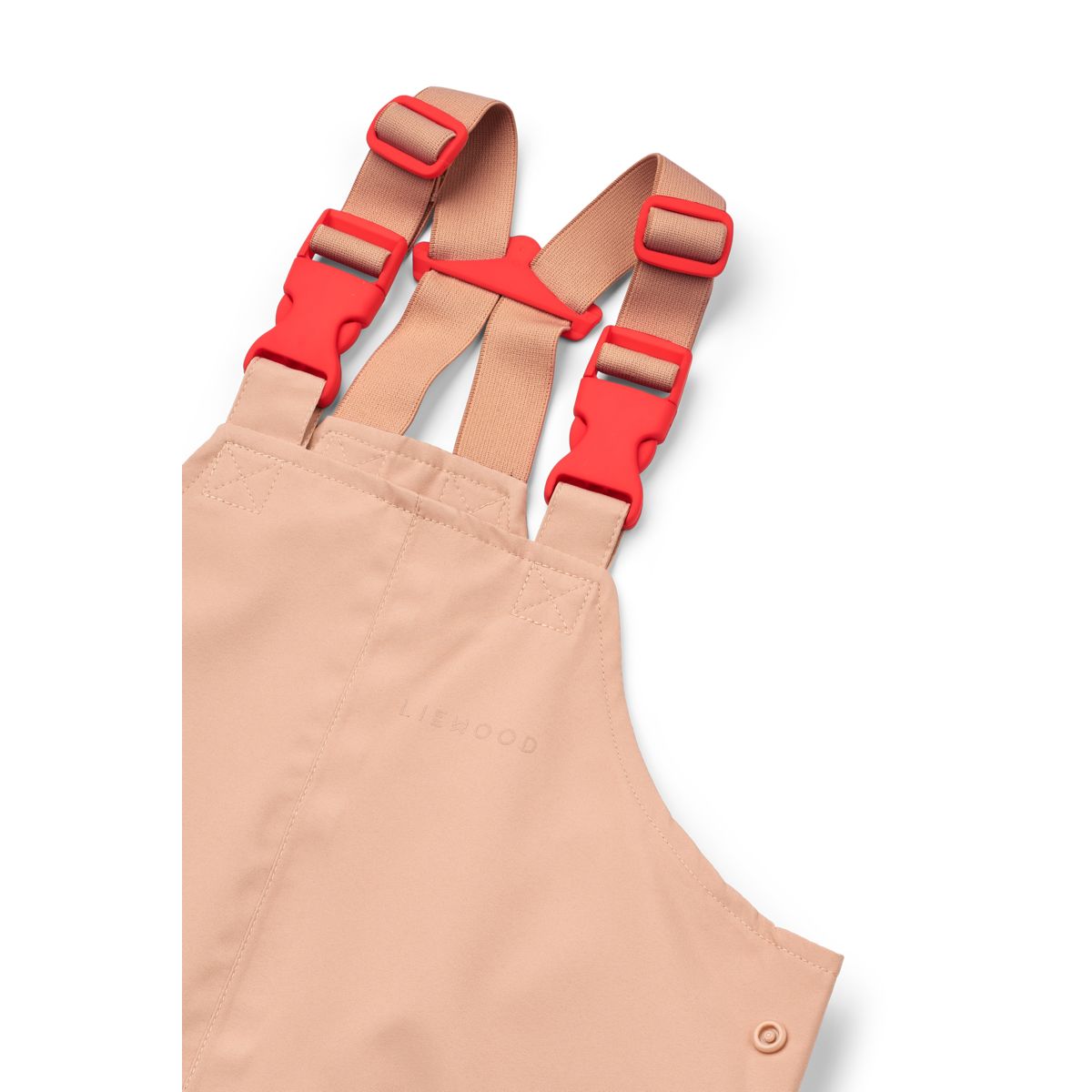 Liewood MANU Toddler Rainwear Set - Butterfly / Apple blossom - SET