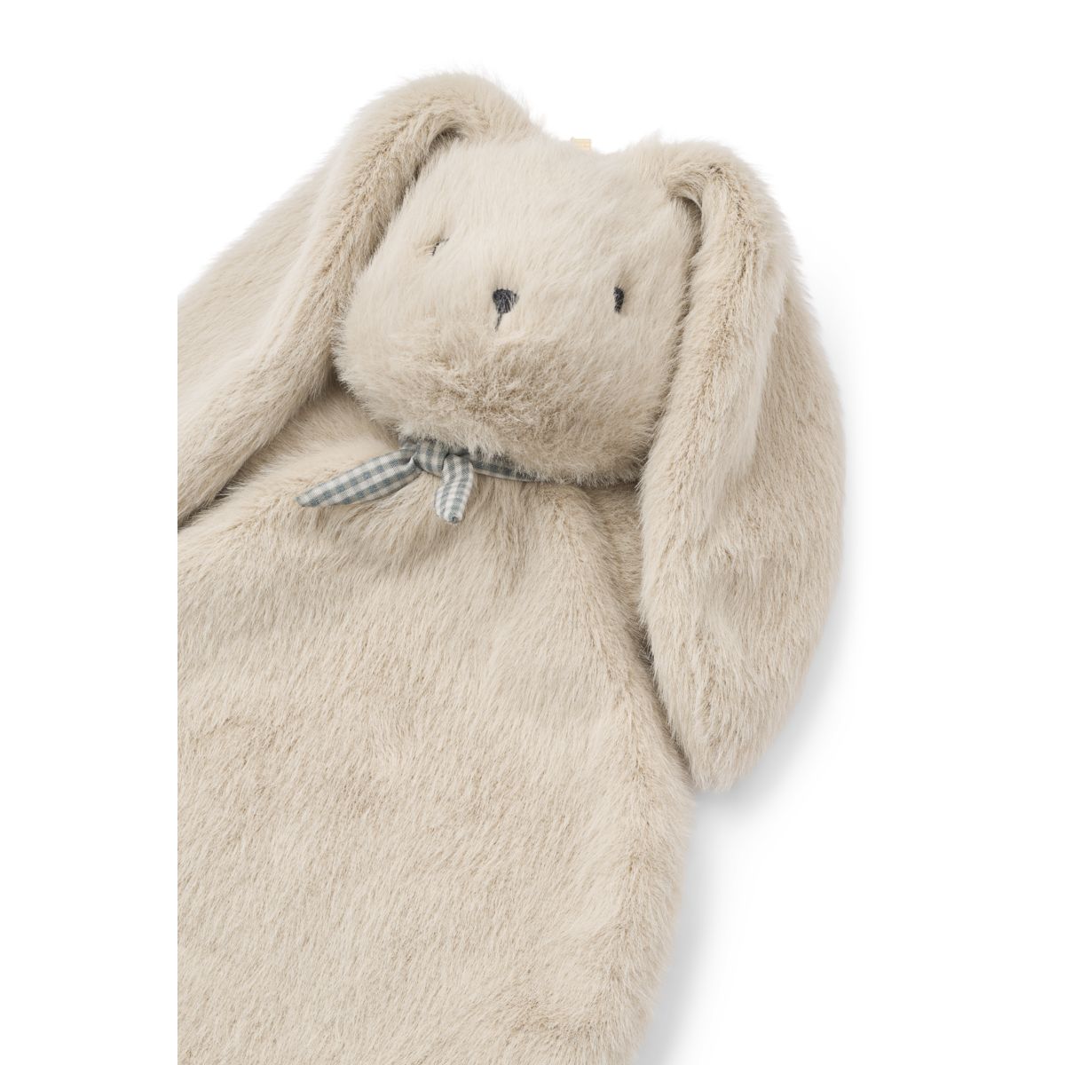 Liewood Roy Rabbit Cuddle Cloth - Mist - CUDDLE CLOTH