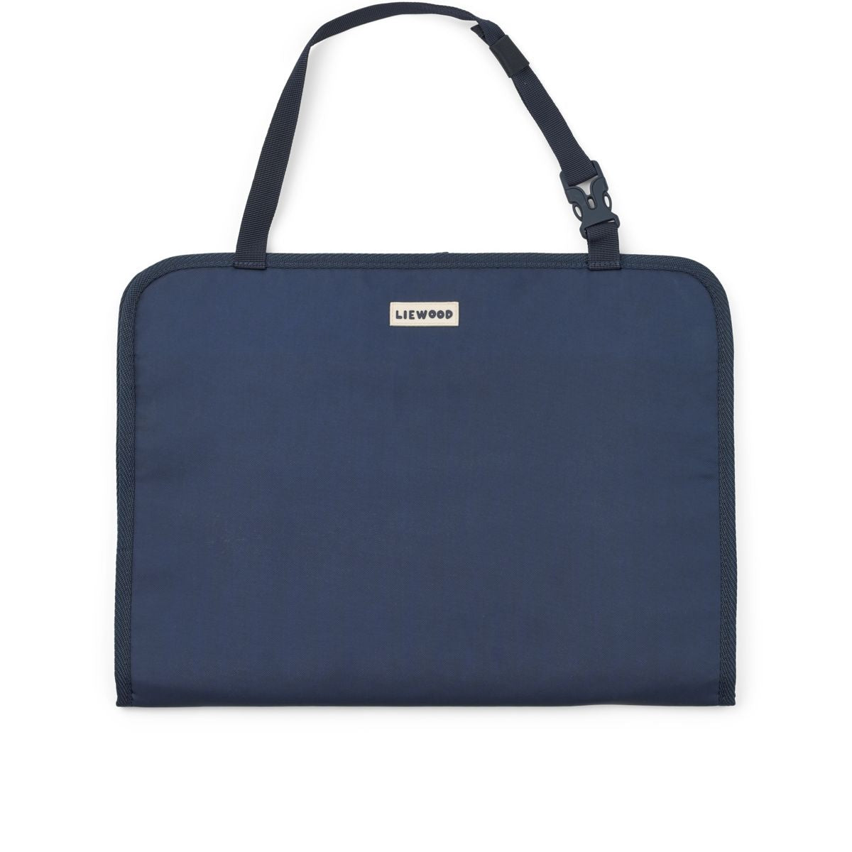 Liewood Thao Travel Organiser - Classic navy - MULTI HOLDER